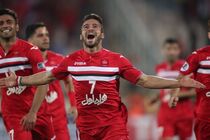 رفیعی: حضورم در الخور قطعی شده است/ امیدوارم دوباره به پرسپولیس برگردم