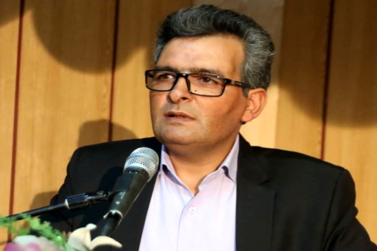 مدیر روابط عمومی جمعیت هلال احمر