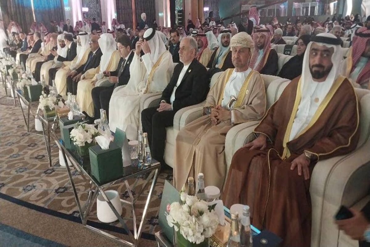 وزیر دادگستری
