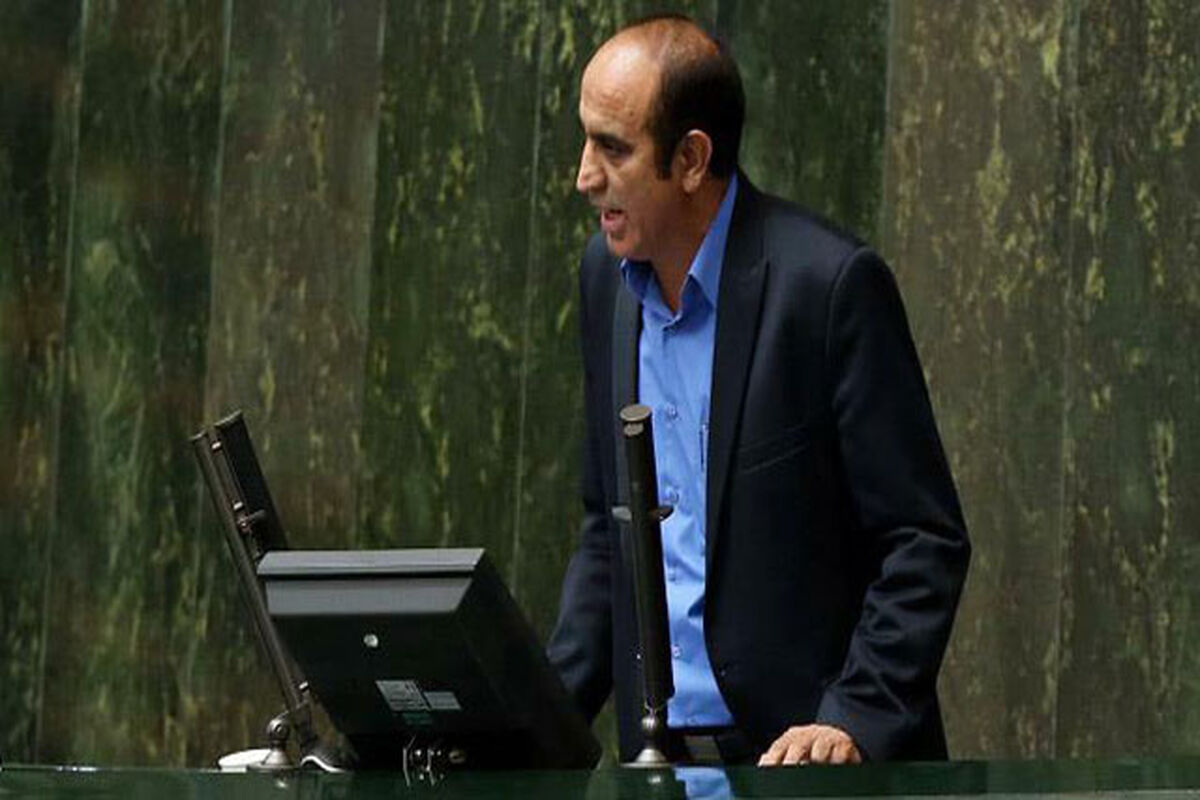 بیرانوندی