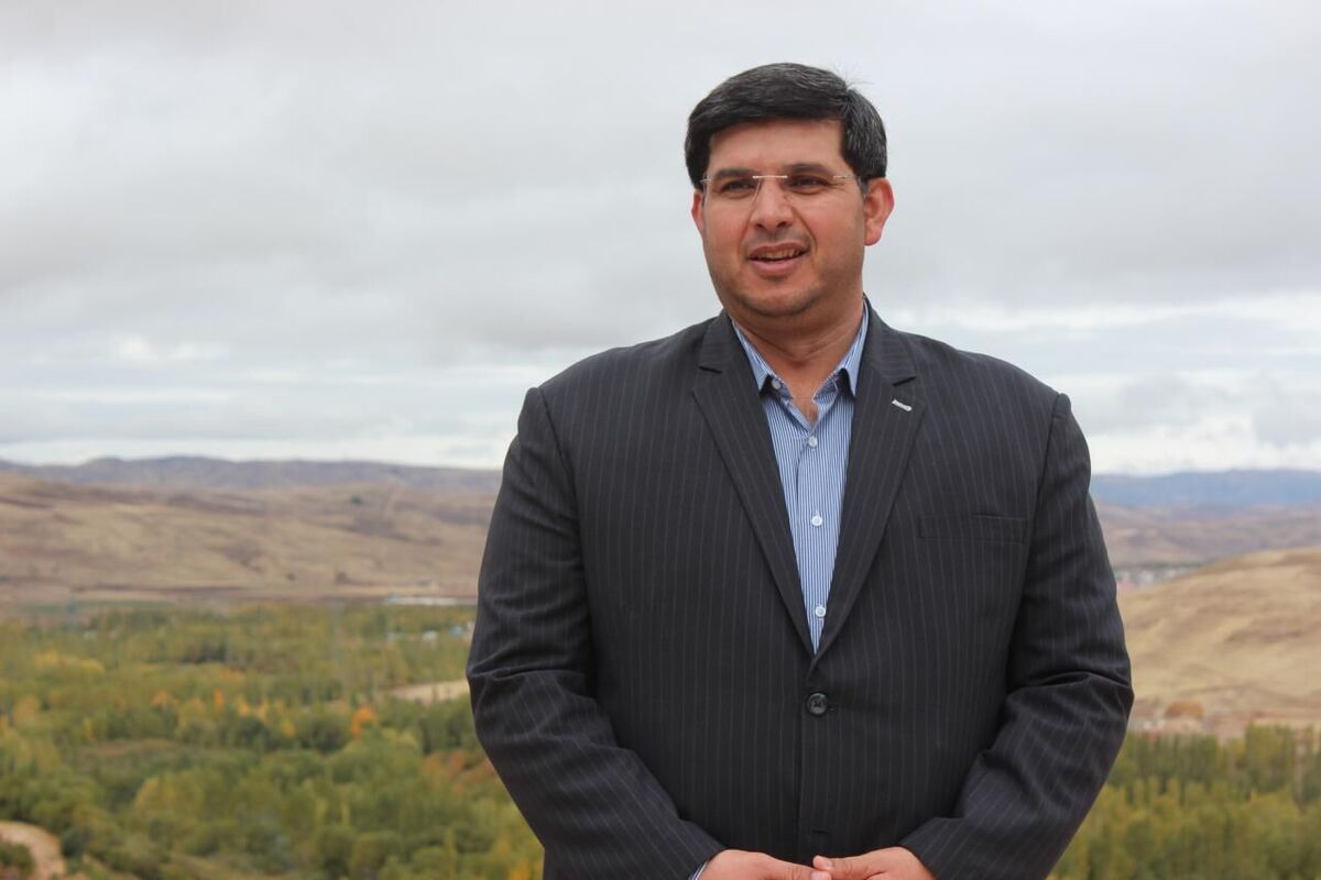  سعید شهند