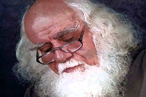 علامه محمدرضا حکیمی به دیار باقی شتافت/زمان تشییع پیکر فیلسوف عدالت اعلام شد