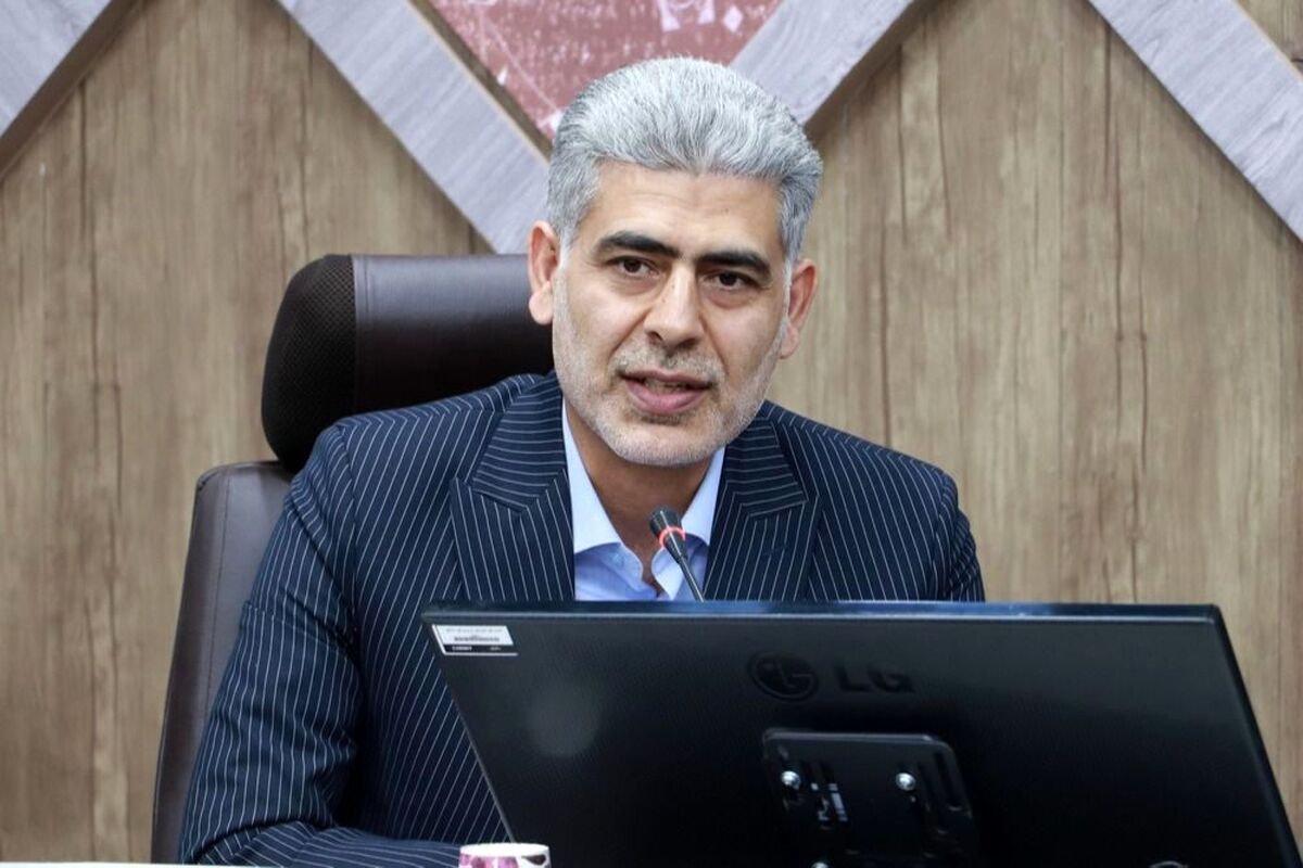 محسن زارعی
