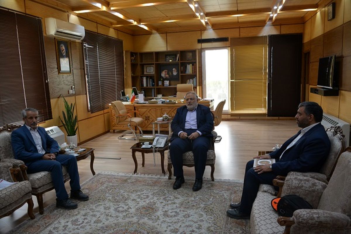 کمیته امداد قزوین