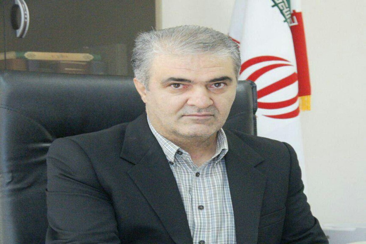 علی فتح الله زاده
