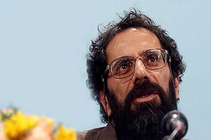 برای«پول لعنتی»به دنبال سرمایه گذار هستم