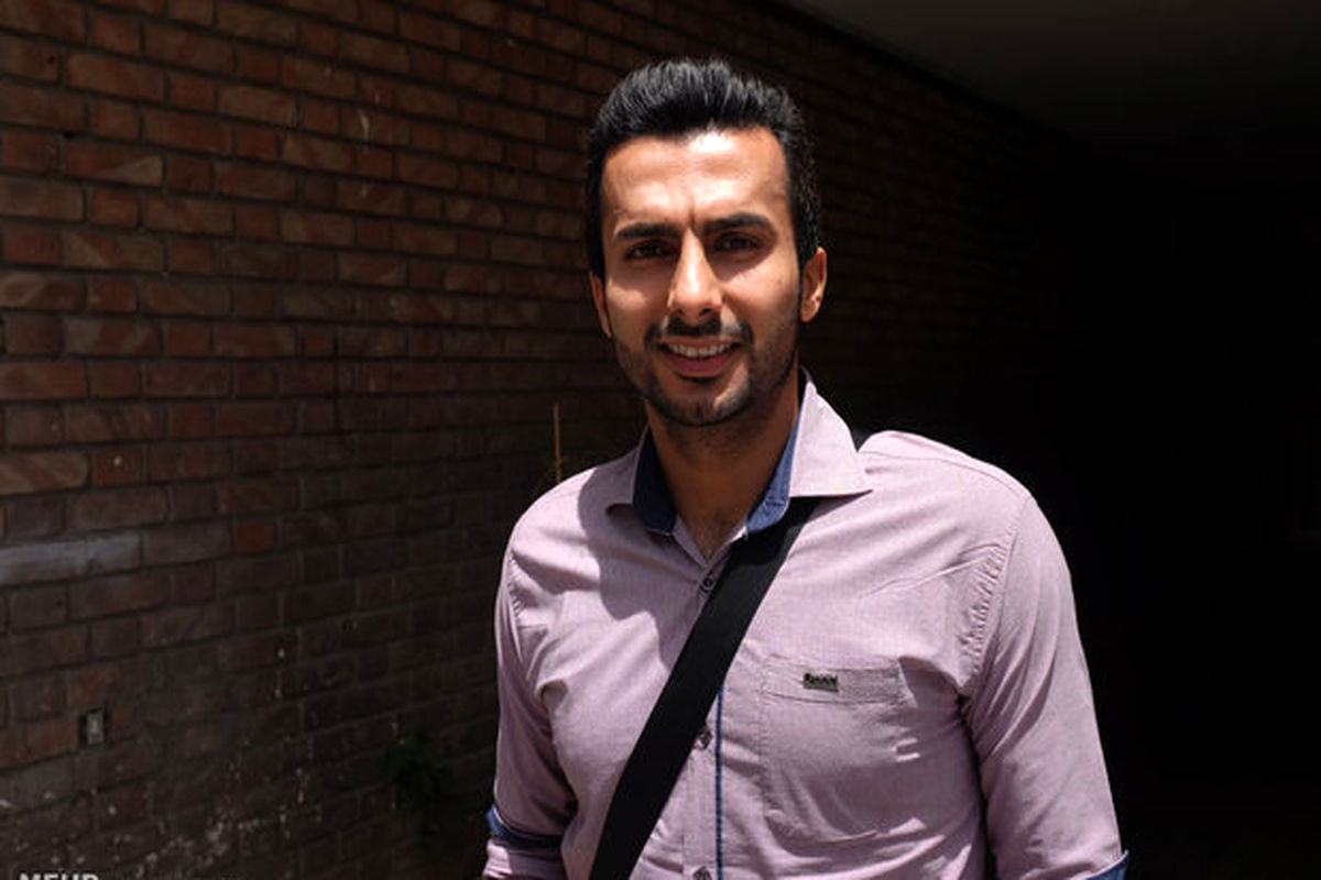 محمد حسین میثاقی