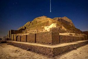 تعرض نافرجام به میراث جهانی چغازنبیل