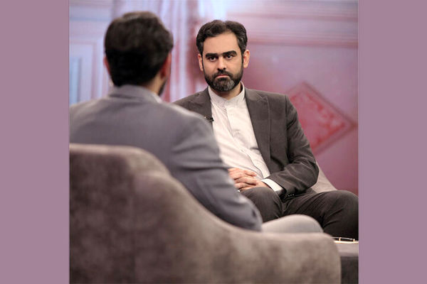 امیرحسین ثابتی مهمان برنامه تلویزیونی «هویت ما» می‌شود