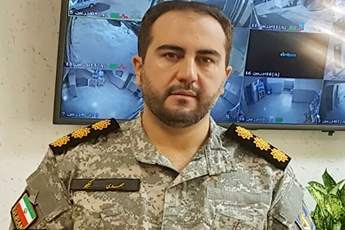 بسیج سازندگی قزوین (2)