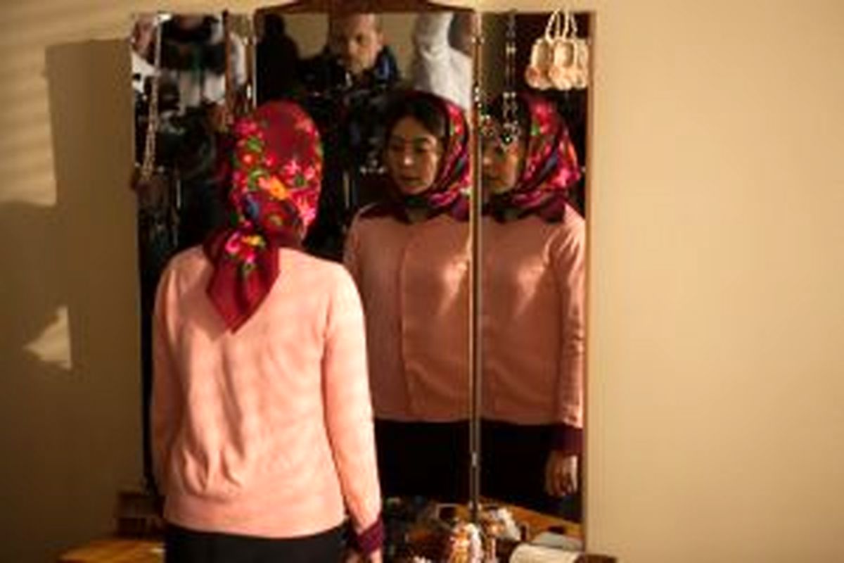 خاطرات پاییزی