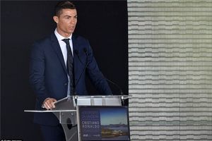 جزئیات جدید از رسوایی اخلاقی رونالدو