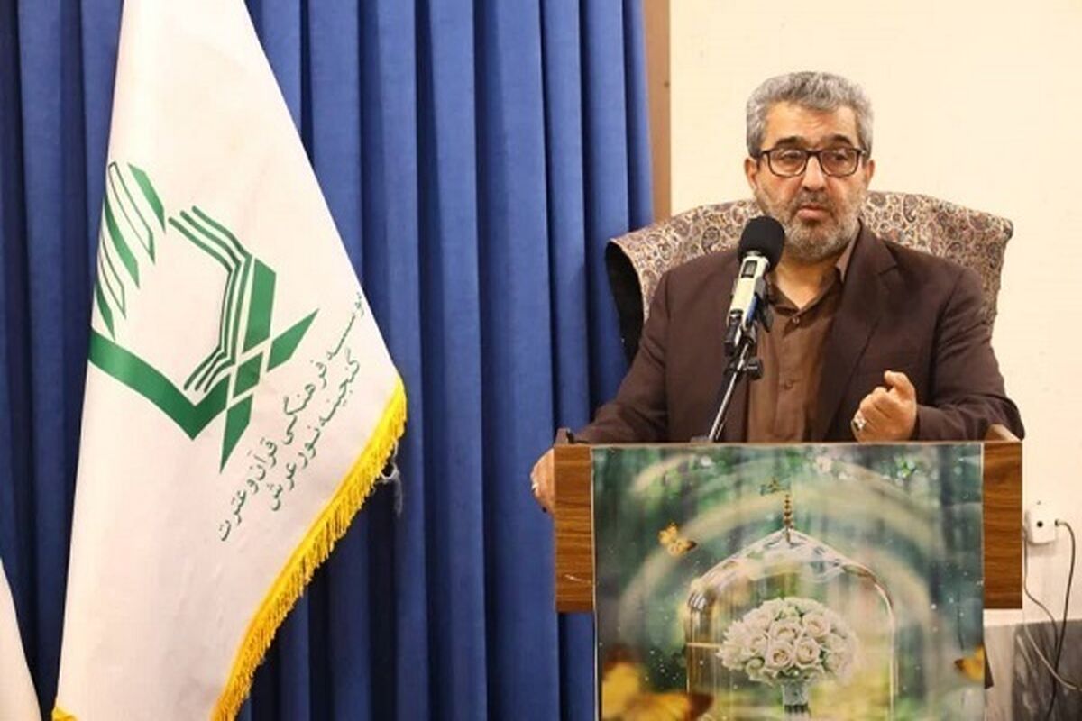 مدیرکل ورزش و جوانان مازندران