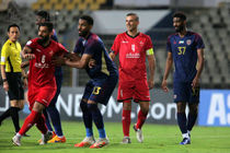 داور بازی الریان و پرسپولیس مشخص شد