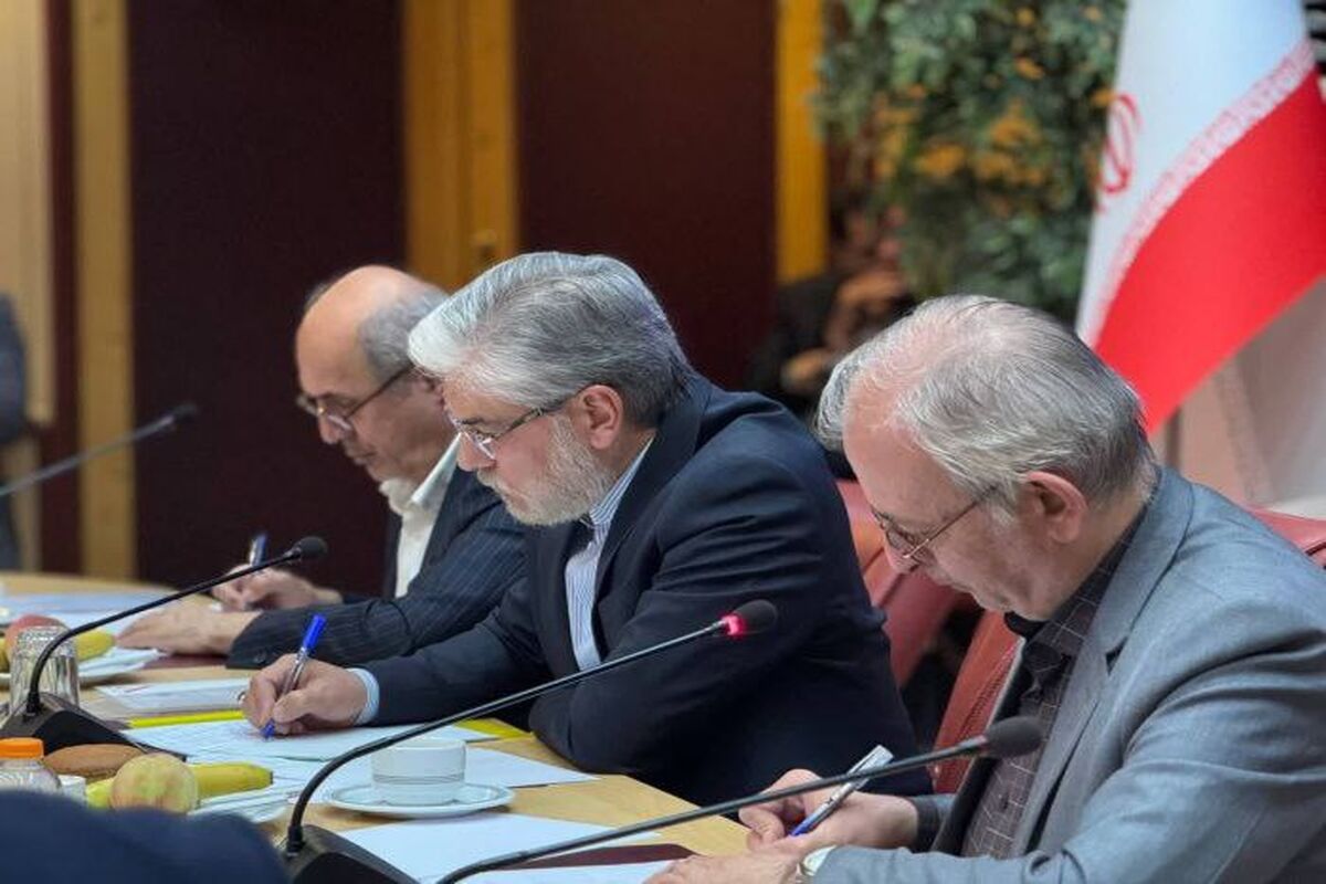 وزیر علوم