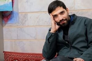 شهید حمیدرضا رجب‌زاده؛ مردی که صدایش برای امام رضا(ع) ماندگار شد