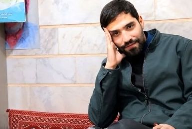 شهید حمیدرضا رجب‌زاده؛ مردی که صدایش برای امام رضا(ع) ماندگار شد