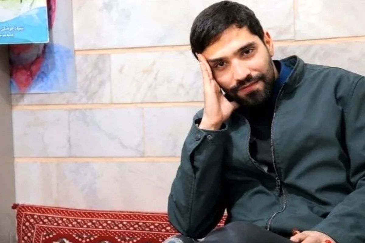 شهید رجبزاده