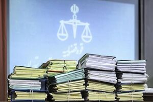 پرونده قضایی برای شناسایی عاملان شهادت محیط‌بان گلستانی تشکیل شد