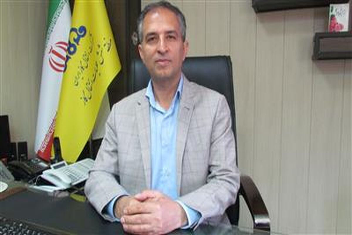 مهندس عربلو
