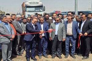 ساخت ۴ طرح در سازمان منطقه آزاد تجاری- صنعتی دوغارون آغاز شد