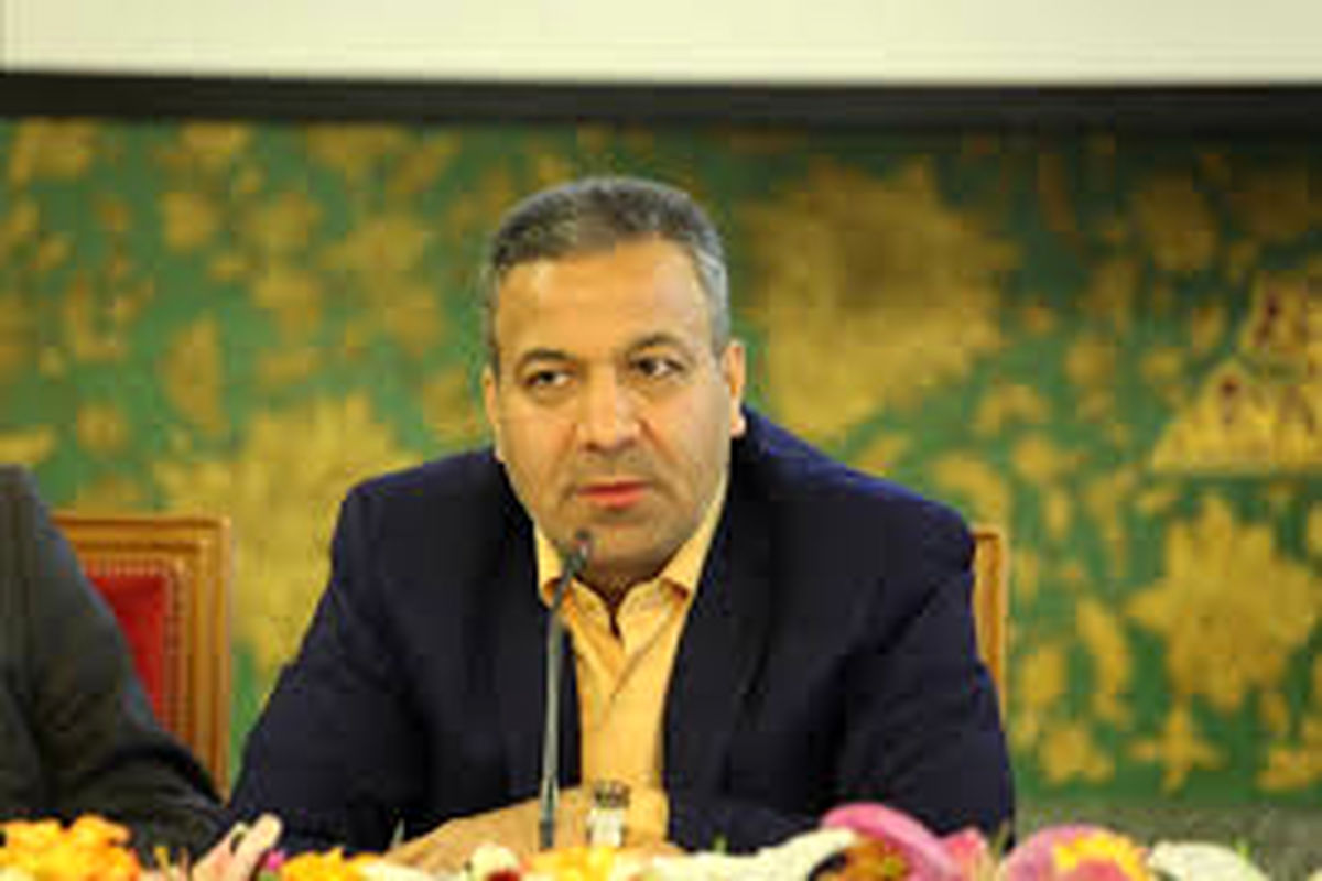 دبیر نظام پزشک یکشور