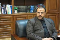 معاون امور مجلس رئیس جمهور منصوب شد