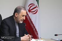 سوریه می‌تواند بر دشمنان خود پیروز شود