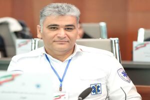 ۲۴ فوتی و بیش از ۳ هزار مصدوم در حوادث رانندگی فارس طی نیمه نخست تیرماه