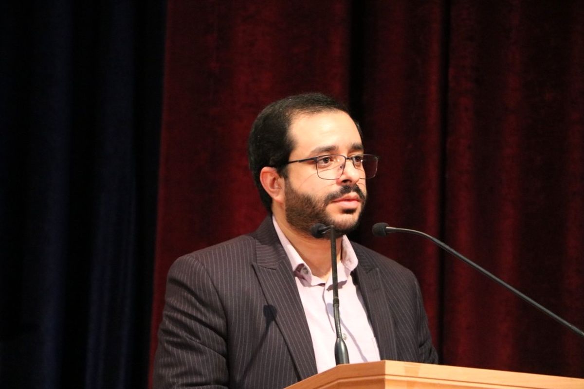 محبی معاون استاندار مازندران