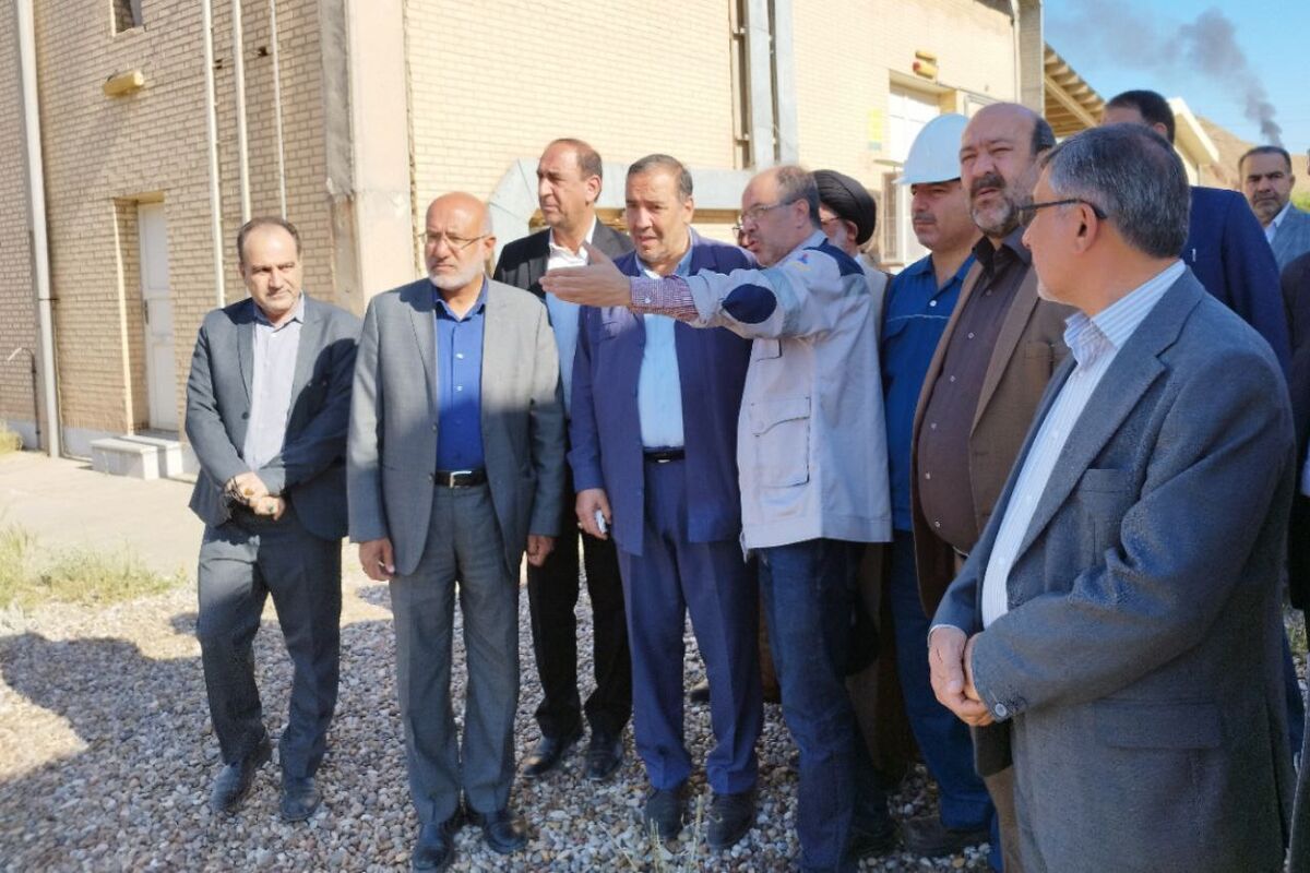 دهلران