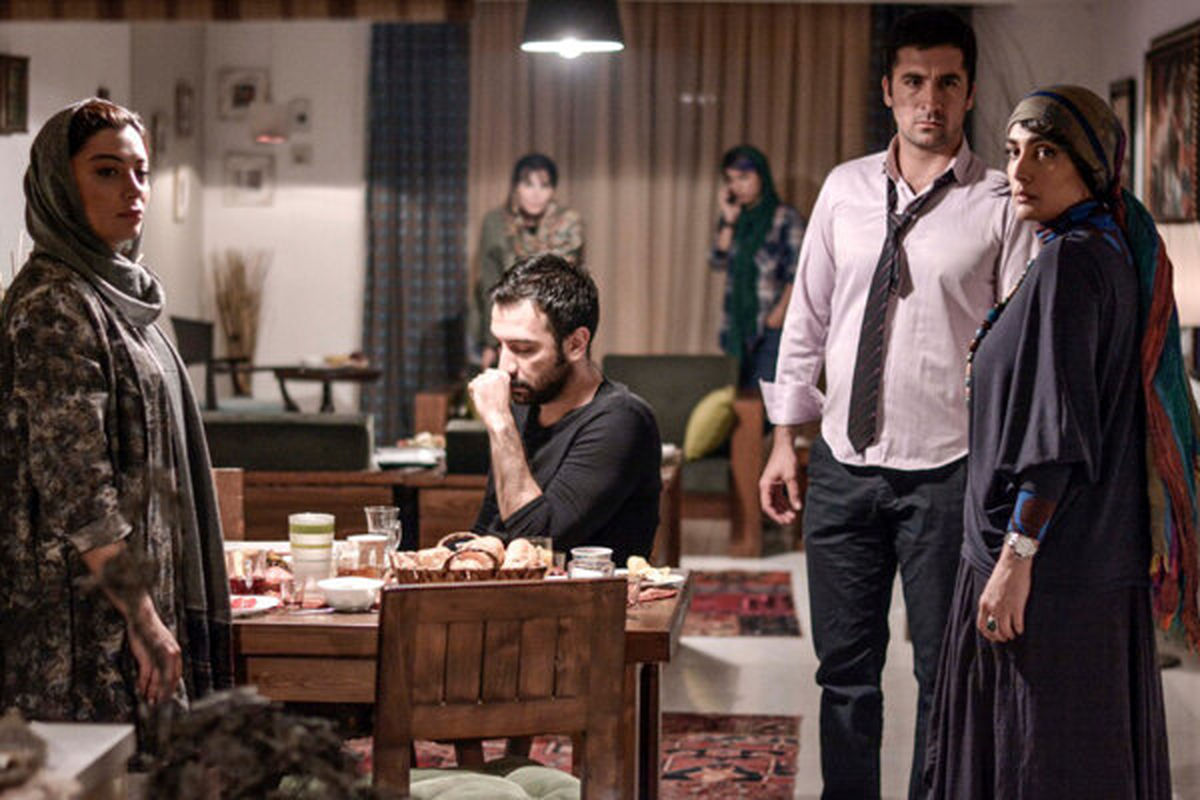 فیلم کوتاه اتاق خالی