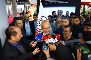 بومی سازی و صدور تکنولوژی در اولویت فعالیت های ایمیدرو قرار دارد / آماده صدور فناوری های بومی شده معدن و صنایع معدنی به اوراسیا هستیم 