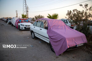 تردد ۵.۸ میلیون زائر حسینی از مرزهای اربعینی در سفرهای رفت و برگشت ثبت شد