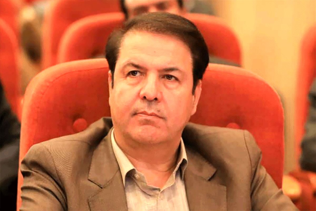 دبیرکل اتاق اصناف ایران