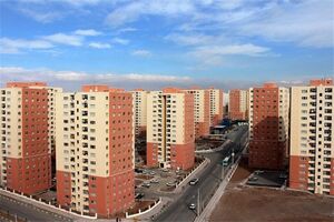 سیاست مالیات بر خانه‌های خالی برای نپرداختن مالیات طراحی شده است