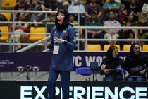 والیبال زنان ایران نیوزلند را زمین‌گیر کرد/ لی: هنوز بی‌نقص نیستیم