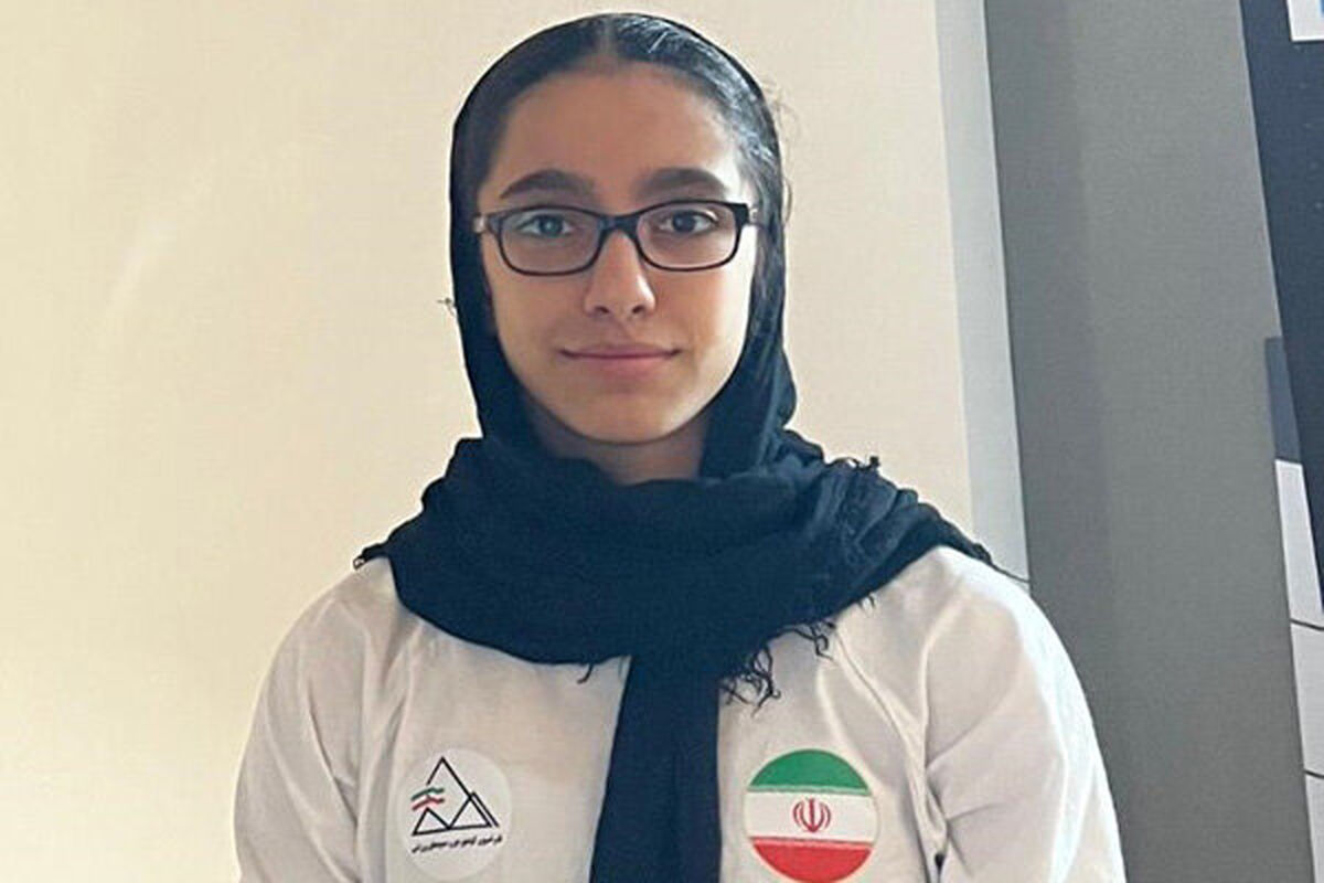 سارینا غفاری سنگنورد