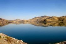  ۶۵ میلیون متر مکعب آب سد عمارت گرمی صرف تامین آب آشامیدنی می‌شود