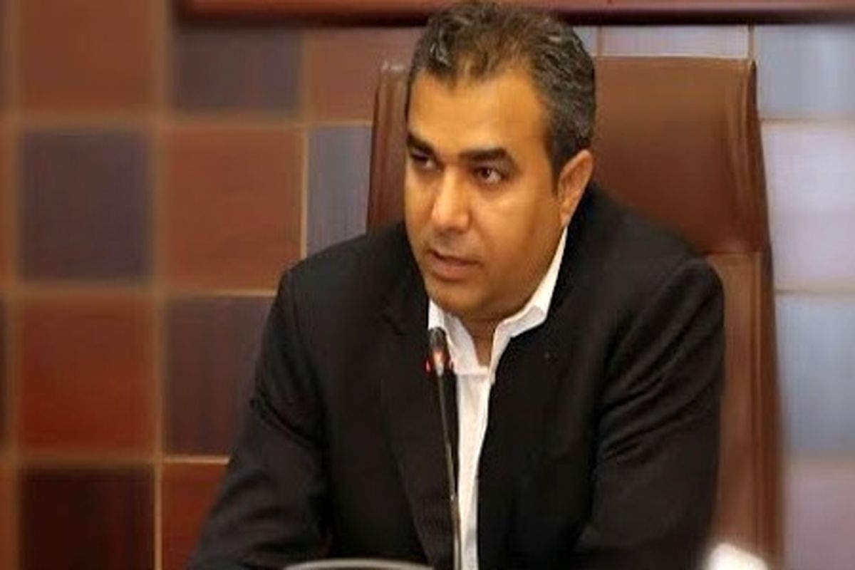 مهران نجاتی