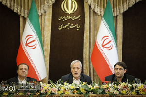 نشست خبری جشنواره ملی فرهنگی ورزشی روستا