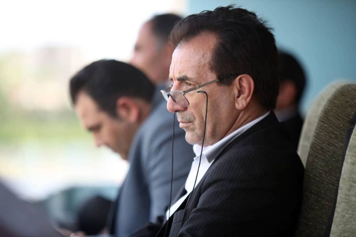 صمد نوتاش اردبیل