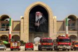 ۱۵ تا ۲۰ میلیون نفر فقط در تهران با رهبر شهیدشان وداع می‌کنند