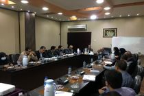 ارتقای تعامل شیلات هرمزگان و پژوهشکده اکولوژی خلیج فارس و دریای عمان