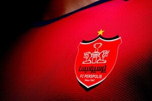 لباس برگشت پرسپولیس و الجزیره امارات رونمایی شد