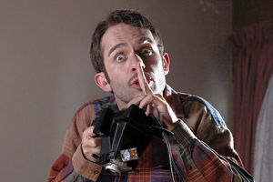 «هیس! دخترها فریاد نمی‌زنند» به موزه هنرهای معاصر تهران می‌رود