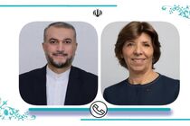 فرانسه هیچ دخالتی در امور ایران نداشته است