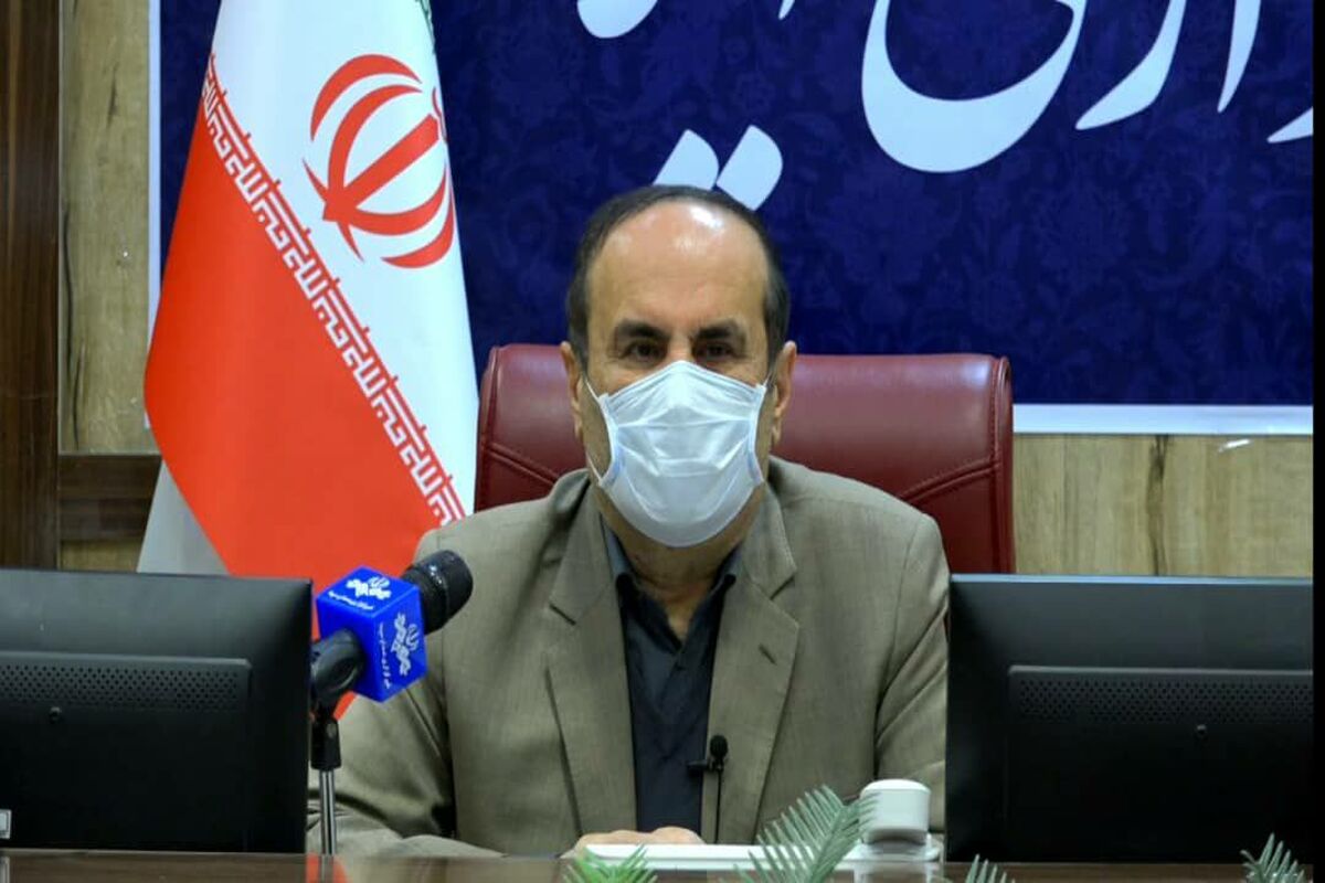 استاندار ایلام