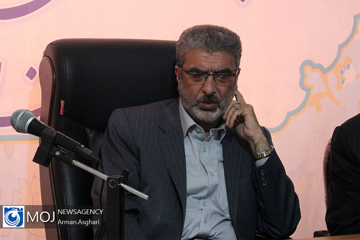 نشست اعضای مرکزی جبهه ایستادگی ایران اسلامی در اردبیل