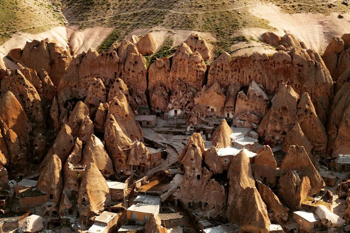 کندوان